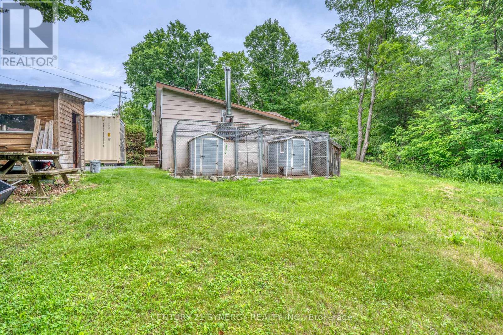 1174 Con 3 Dalhousie, Rr#3 Concession, Lanark Highlands, Ontario  K0G 1K0 - Photo 40 - X13490198