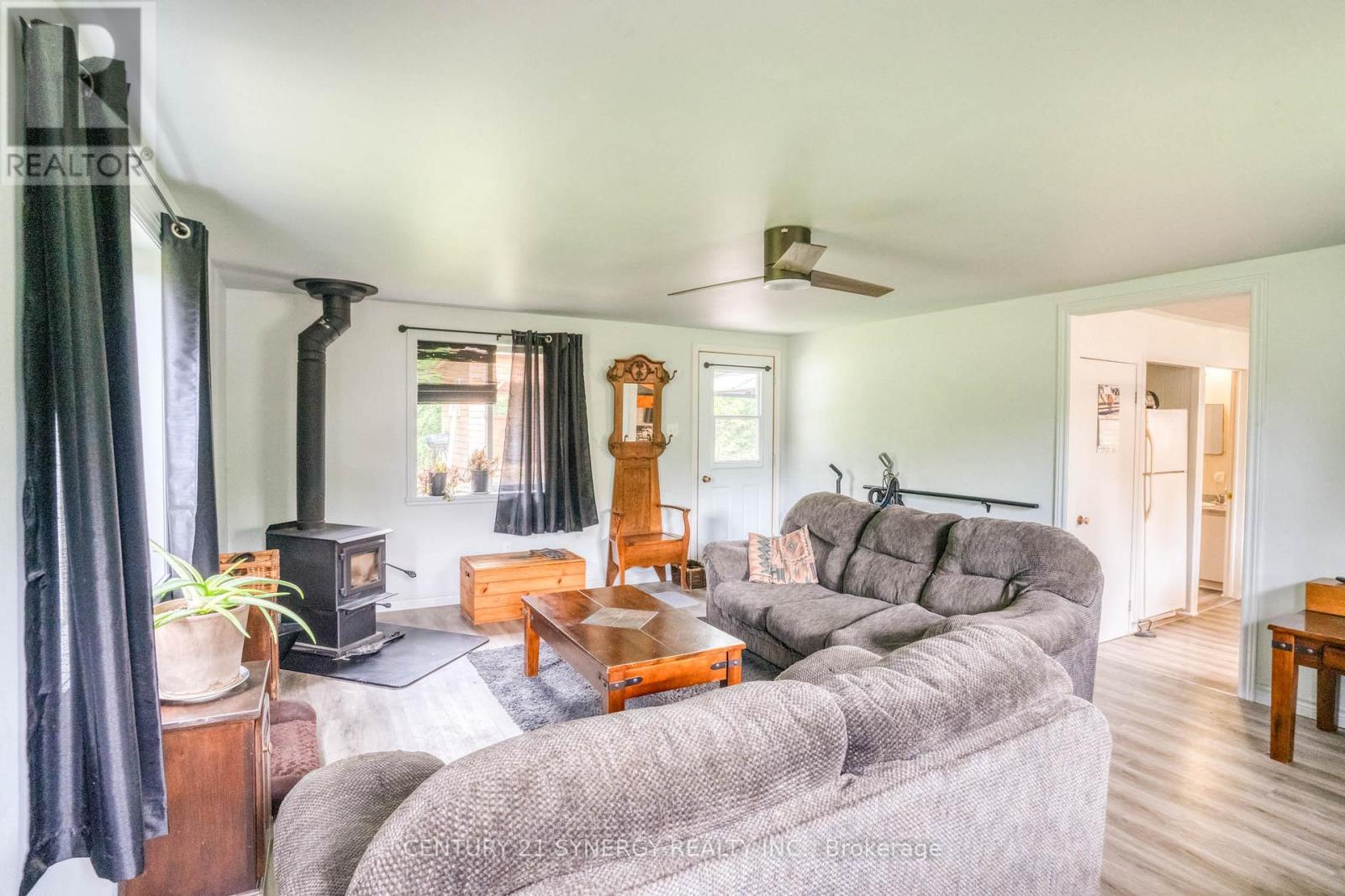 1174 Con 3 Dalhousie, Rr#3 Concession, Lanark Highlands, Ontario  K0G 1K0 - Photo 8 - X13490198