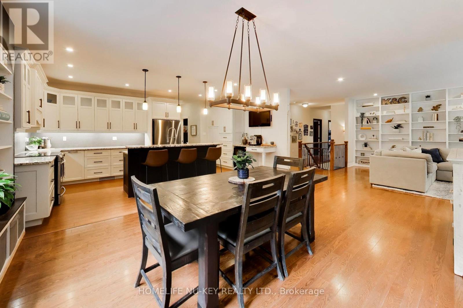 1655 Georgian Heights Boulevard, Severn (Fesserton), Ontario  L0K 2C0 - Photo 14 - S13669672