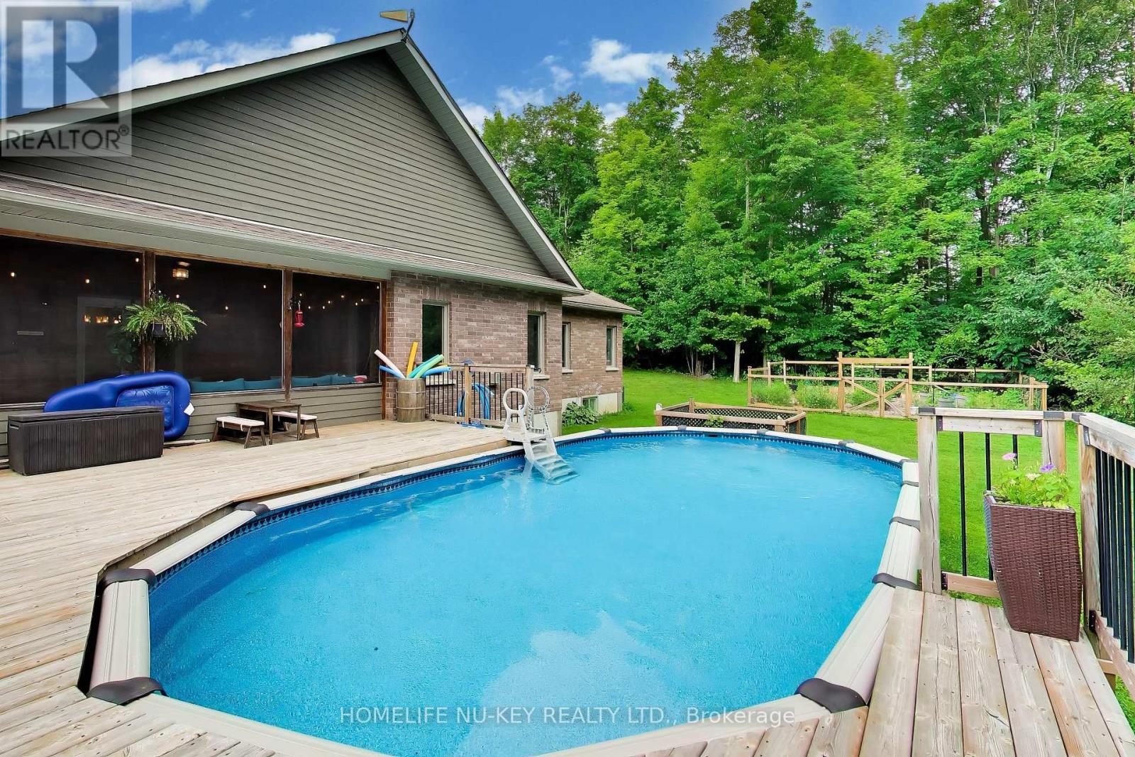 1655 Georgian Heights Boulevard, Severn (Fesserton), Ontario  L0K 2C0 - Photo 37 - S13669672