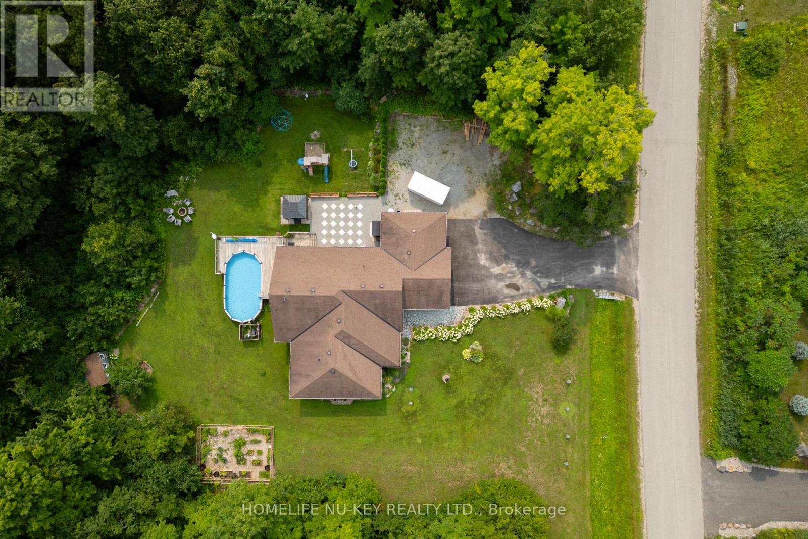 1655 Georgian Heights Boulevard, Severn (Fesserton), Ontario  L0K 2C0 - Photo 4 - S13669672