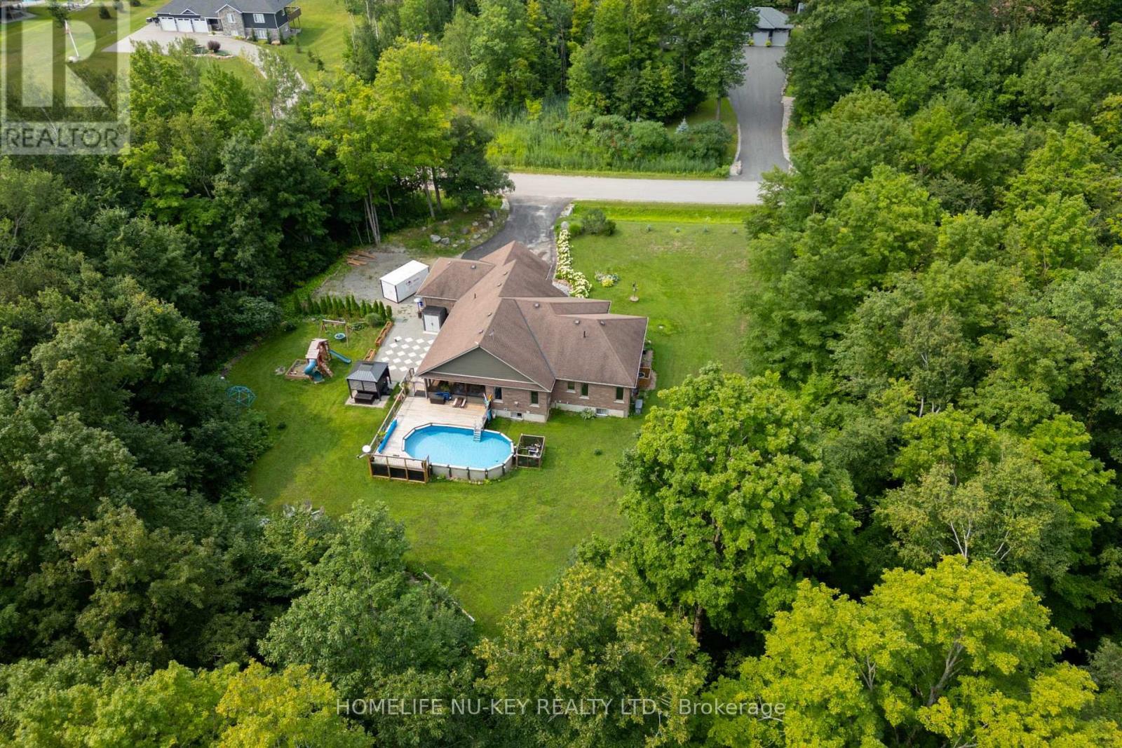 1655 Georgian Heights Boulevard, Severn (Fesserton), Ontario  L0K 2C0 - Photo 44 - S13669672