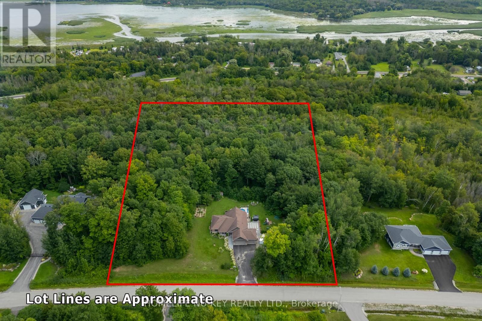 1655 Georgian Heights Boulevard, Severn (Fesserton), Ontario  L0K 2C0 - Photo 45 - S13669672