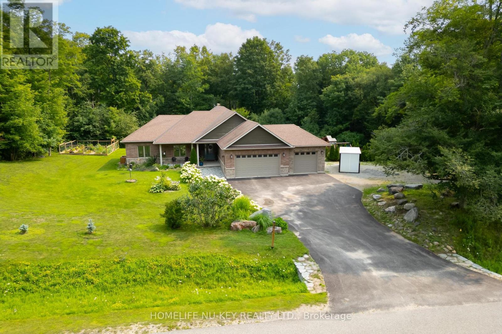 1655 Georgian Heights Boulevard, Severn (Fesserton), Ontario  L0K 2C0 - Photo 46 - S13669672