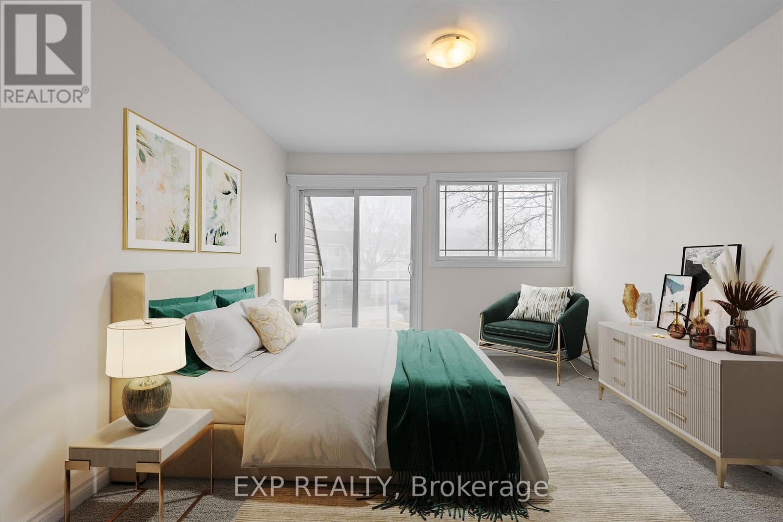 12 - 12 Lankin Boulevard, Orillia, Ontario  L3V 6T1 - Photo 18 - S13669762
