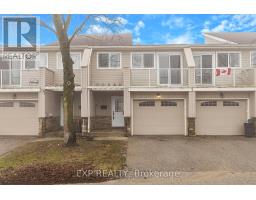 12 - 12 LANKIN BOULEVARD, Orillia, Ontario