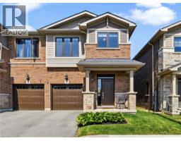 55 PELICAN Lane, Hamilton, Ontario