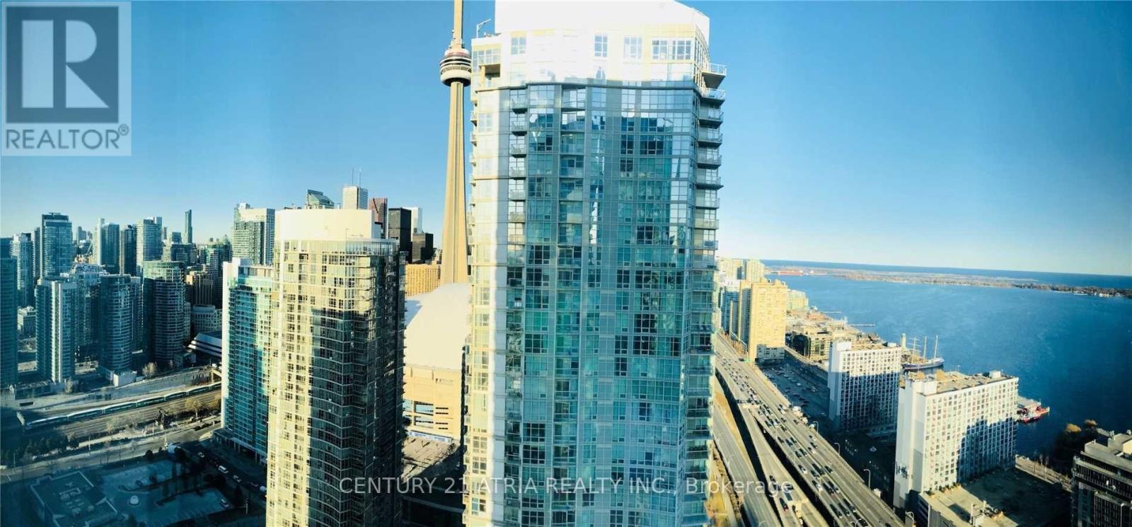 4809 - 11 Brunel Court, Toronto, Ontario  M5V 3Y3 - Photo 2 - C13666968
