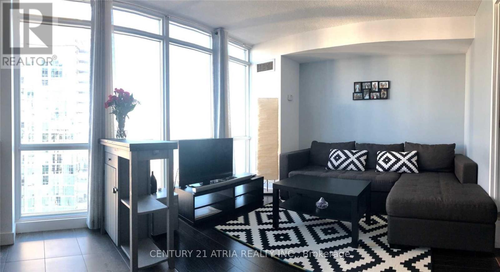 4809 - 11 Brunel Court, Toronto, Ontario  M5V 3Y3 - Photo 5 - C13666968