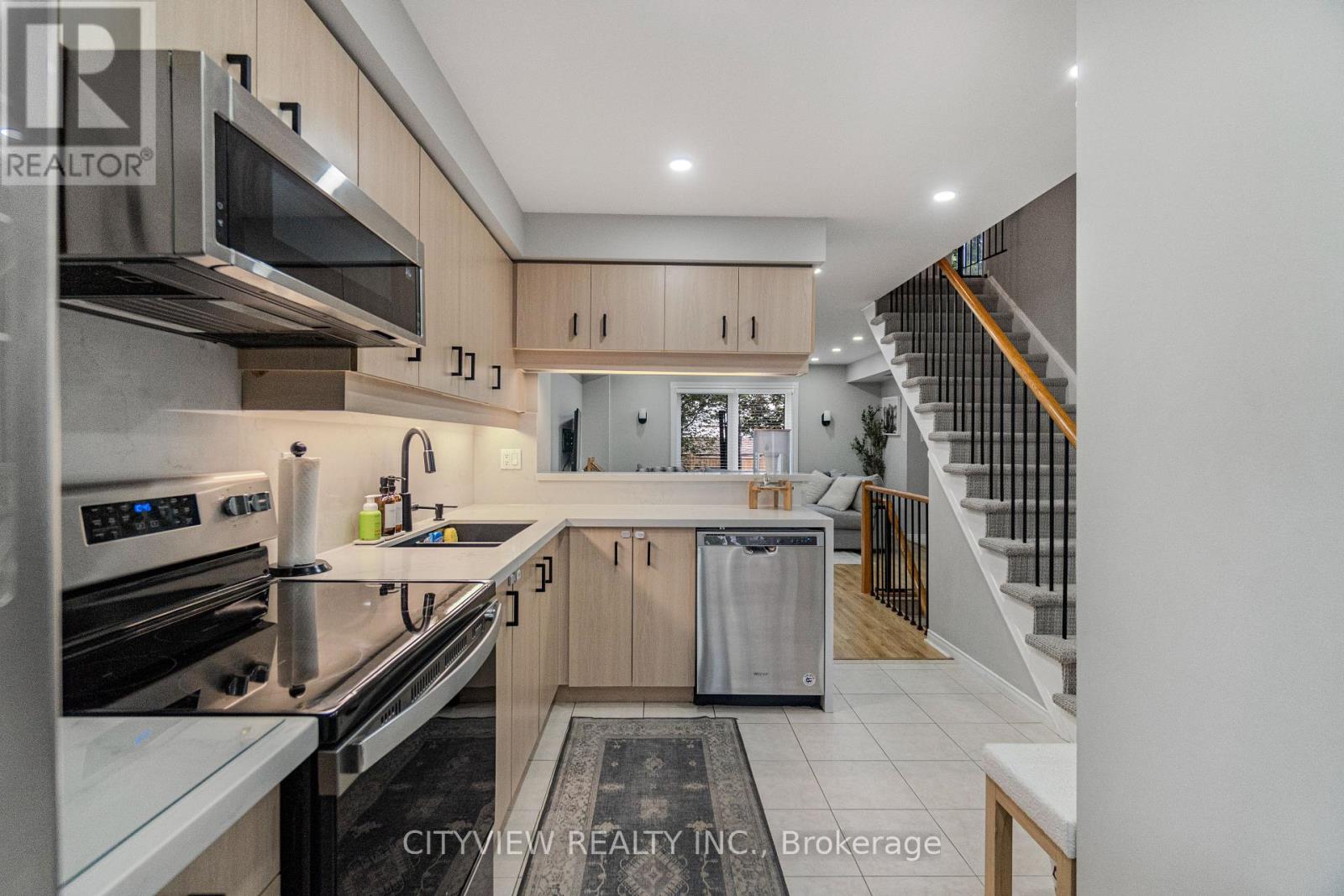 25b - 5865 Dalebrook Crescent, Mississauga, Ontario L5M 5W9 - Photo 11 - W13669686