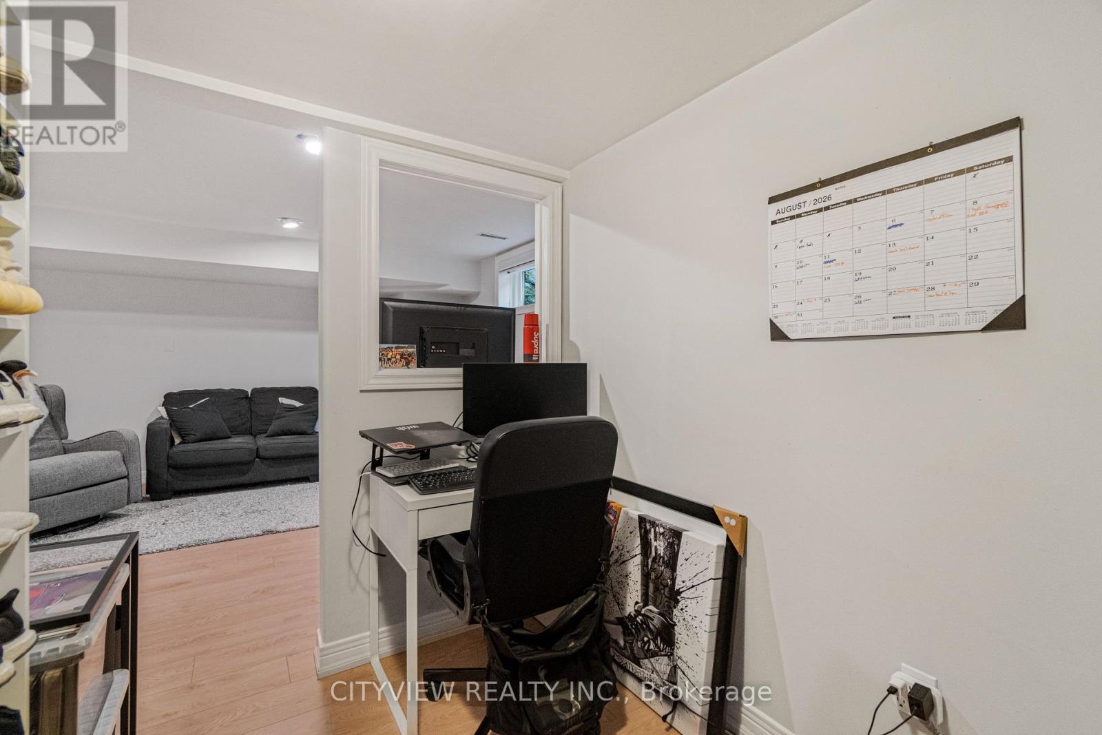 25b - 5865 Dalebrook Crescent, Mississauga, Ontario L5M 5W9 - Photo 35 - W13669686
