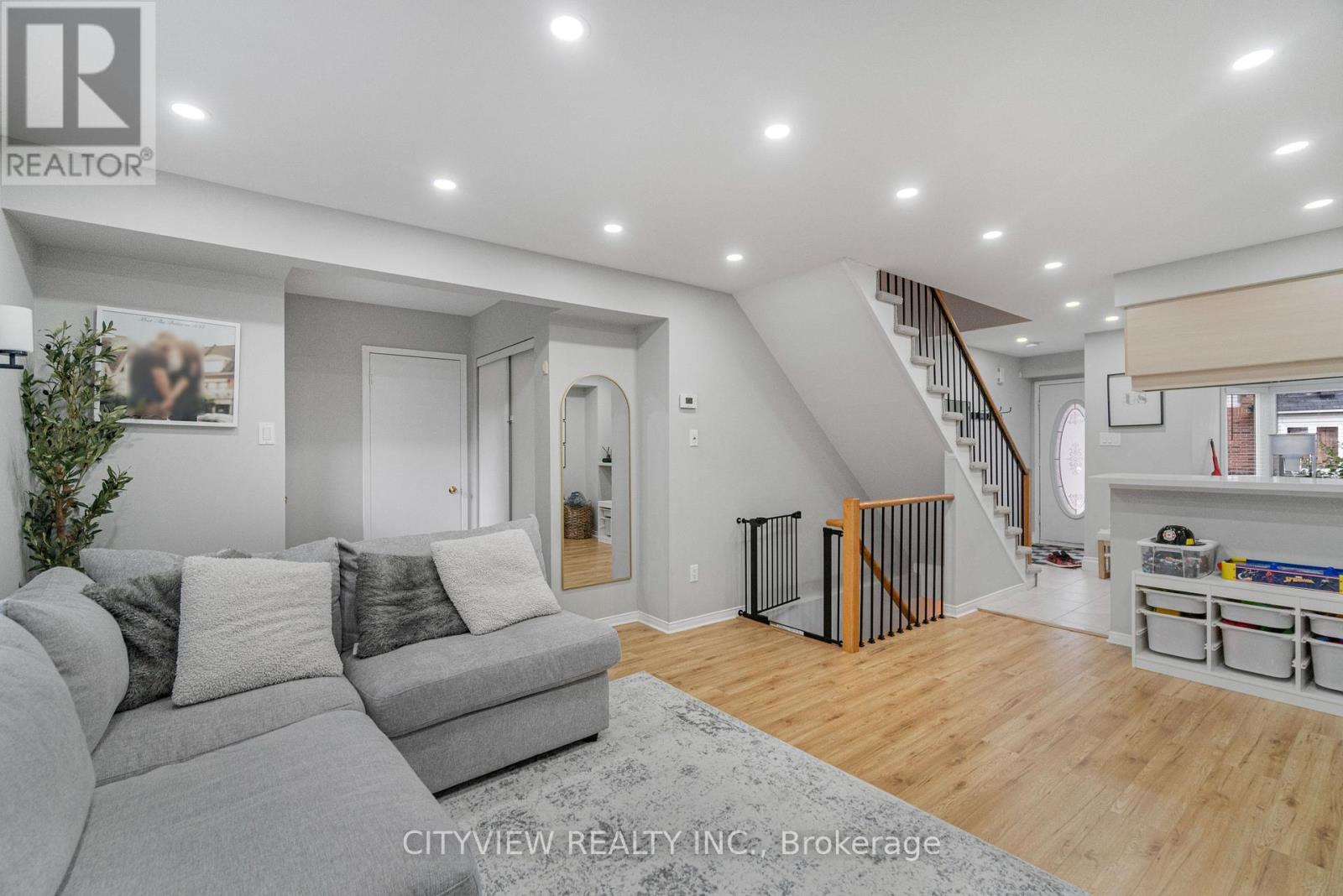 25b - 5865 Dalebrook Crescent, Mississauga, Ontario L5M 5W9 - Photo 6 - W13669686