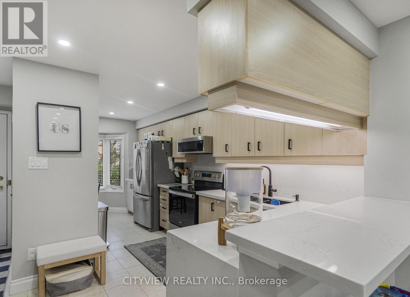 25b - 5865 Dalebrook Crescent, Mississauga, Ontario L5M 5W9 - Photo 8 - W13669686