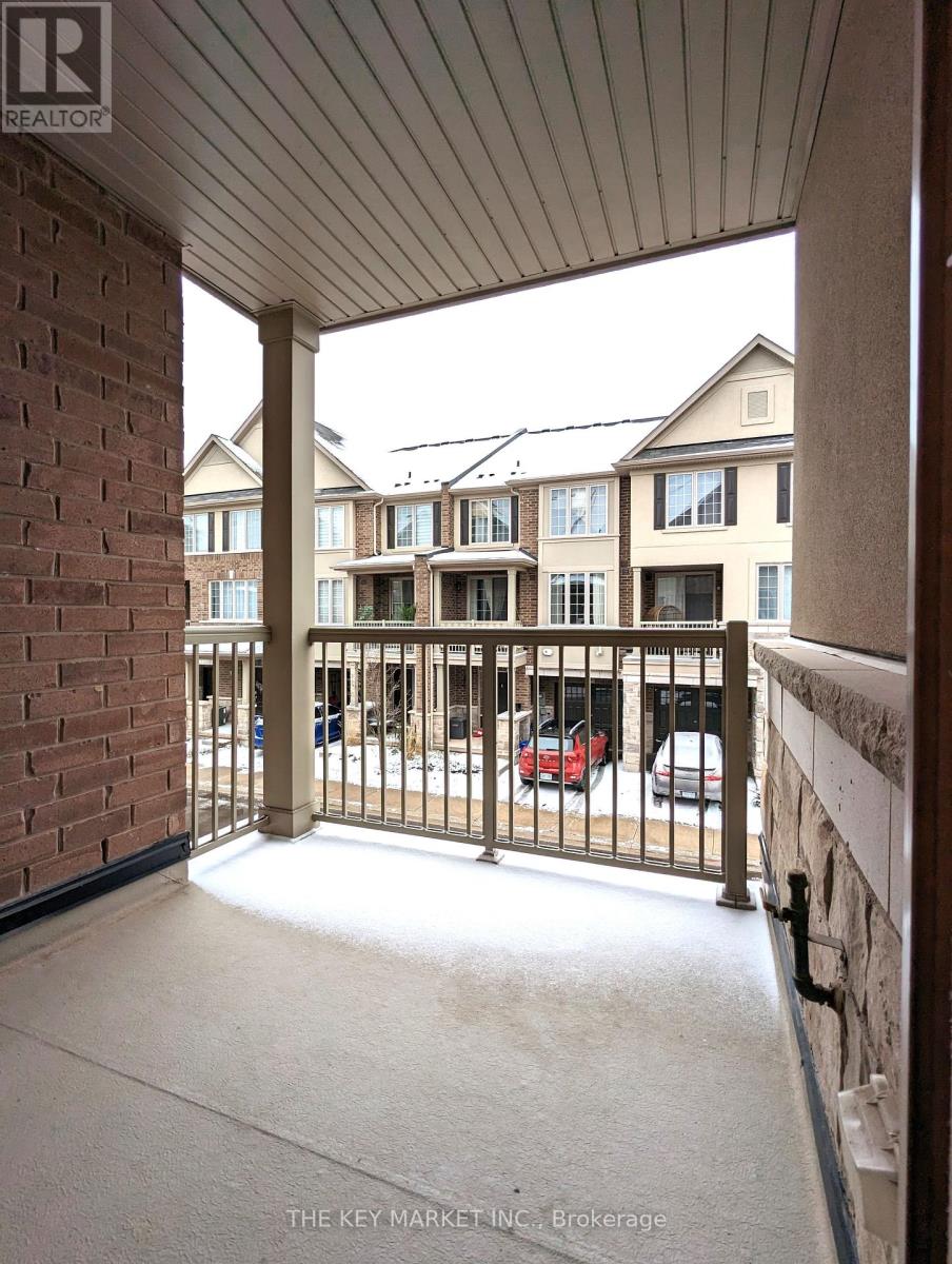 365 Belcourt Common Street, Oakville, Ontario  L6H 0R1 - Photo 17 - W13669720