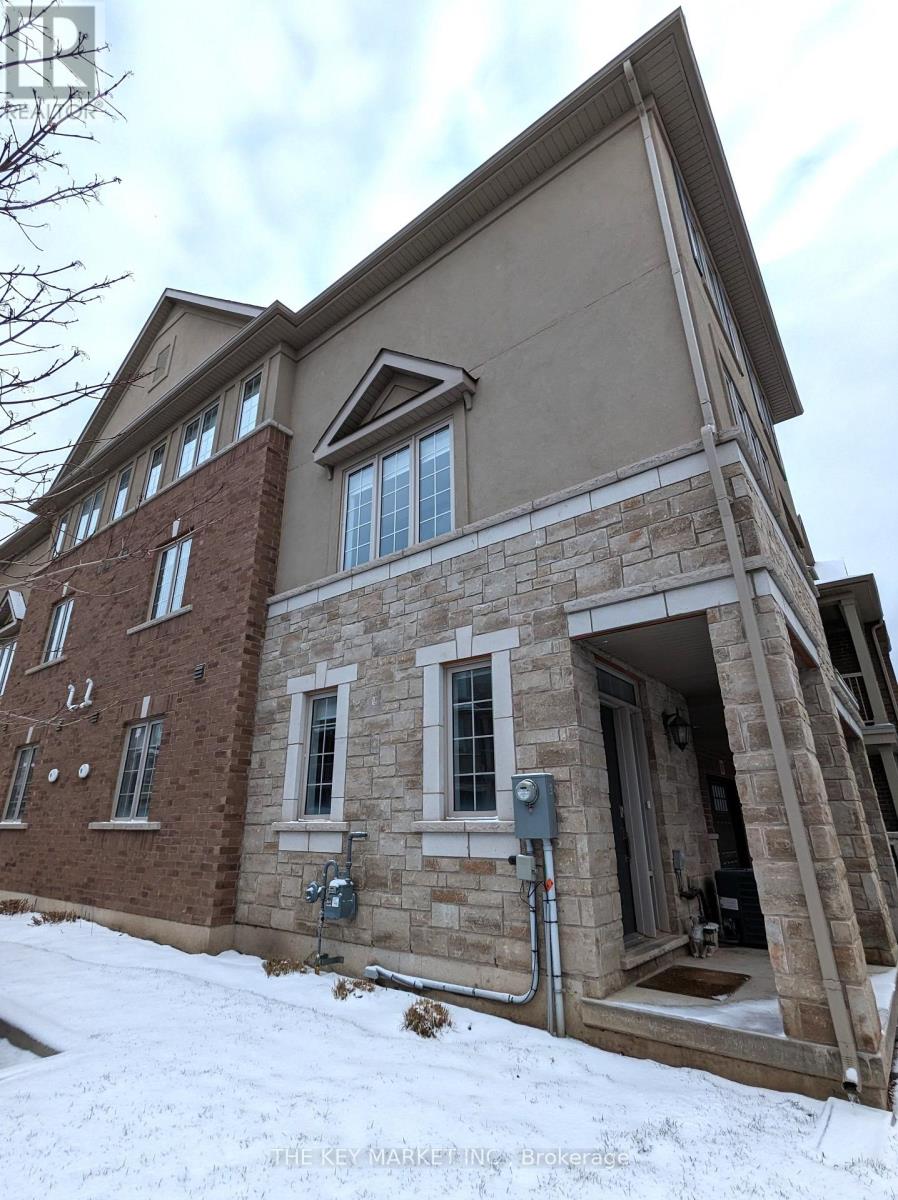 365 Belcourt Common Street, Oakville, Ontario  L6H 0R1 - Photo 2 - W13669720