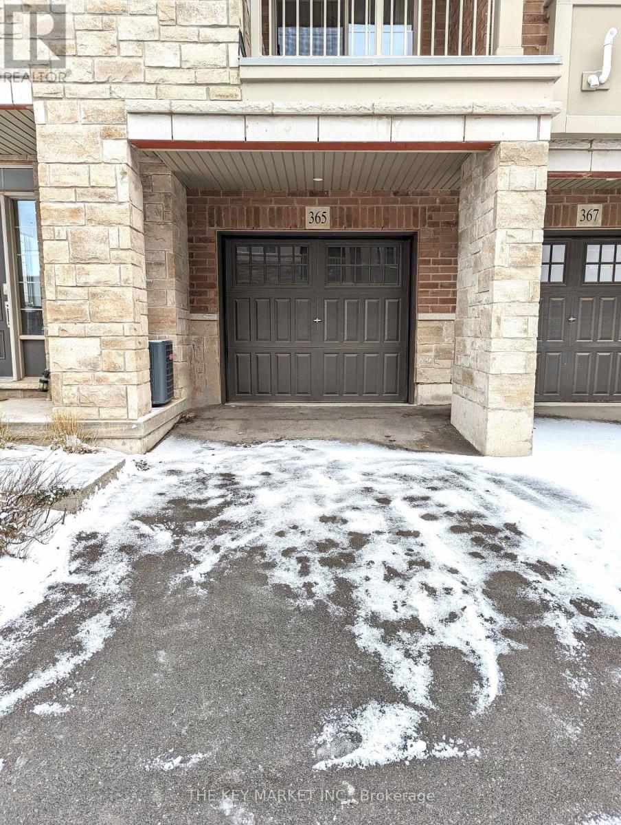 365 Belcourt Common Street, Oakville, Ontario  L6H 0R1 - Photo 3 - W13669720