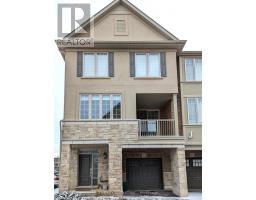 365 BELCOURT COMMON STREET, Oakville, Ontario