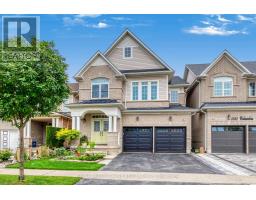 4849 COLUMBUS DRIVE, Burlington, Ontario