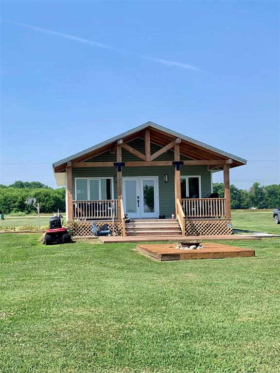 55 Beckville Drive, Alonsa, Manitoba  R0C 3A9 - Photo 3 - 202620259
