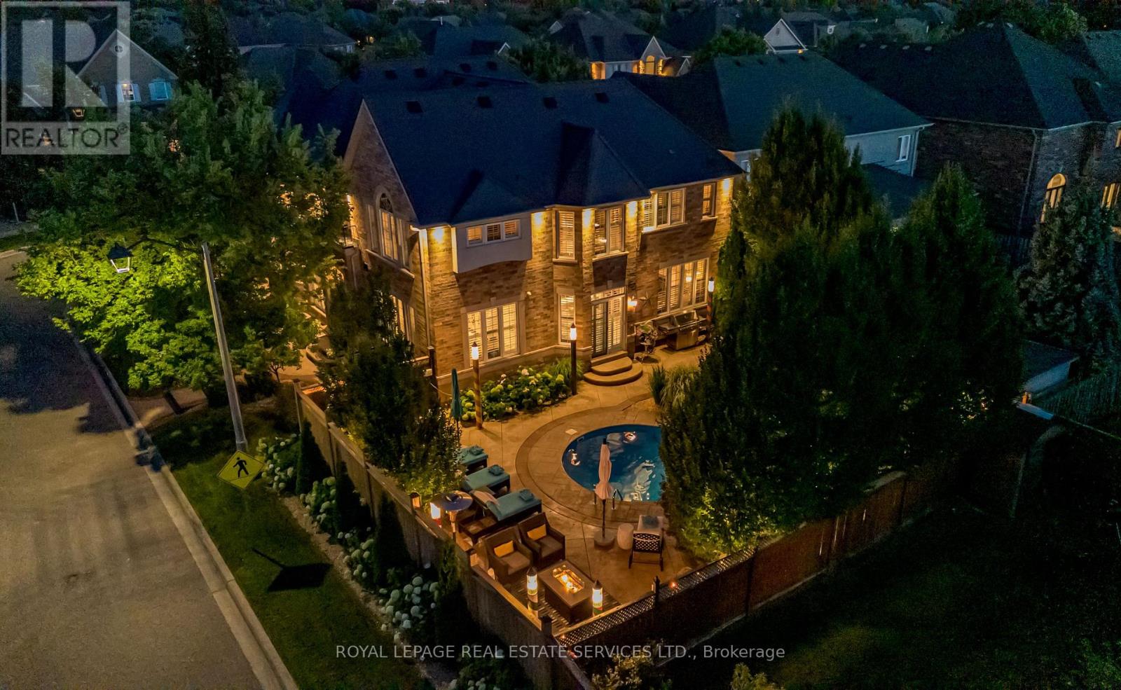 2149 Alderbrook Drive, Oakville, Ontario  L6M 4Z3 - Photo 49 - W13622864