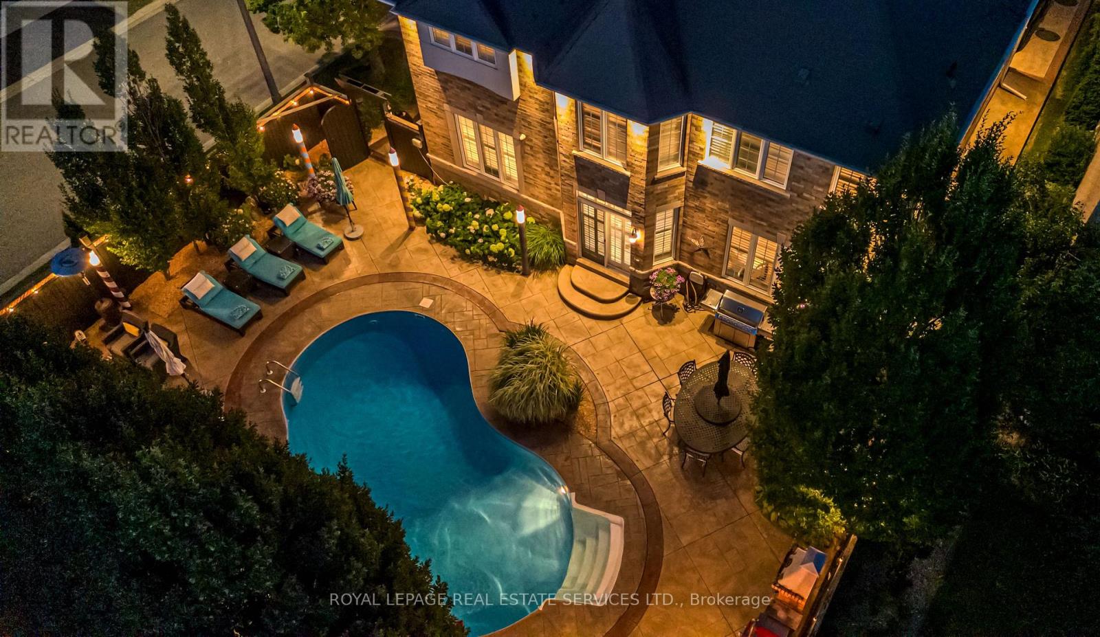 2149 Alderbrook Drive, Oakville, Ontario  L6M 4Z3 - Photo 48 - W13622864