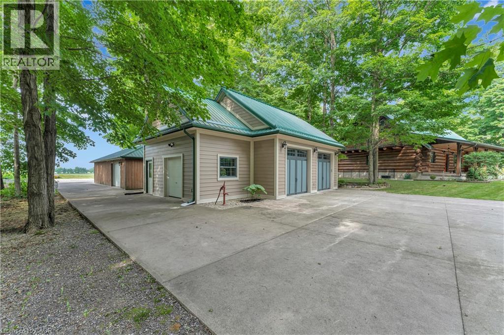8036 Wellington Rd 7, Moorefield, Ontario  N0G 2K0 - Photo 4 - 40855522