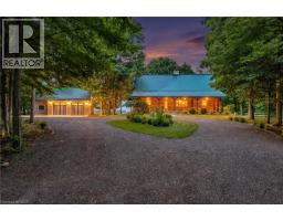 8036 WELLINGTON RD 7, Moorefield, Ontario