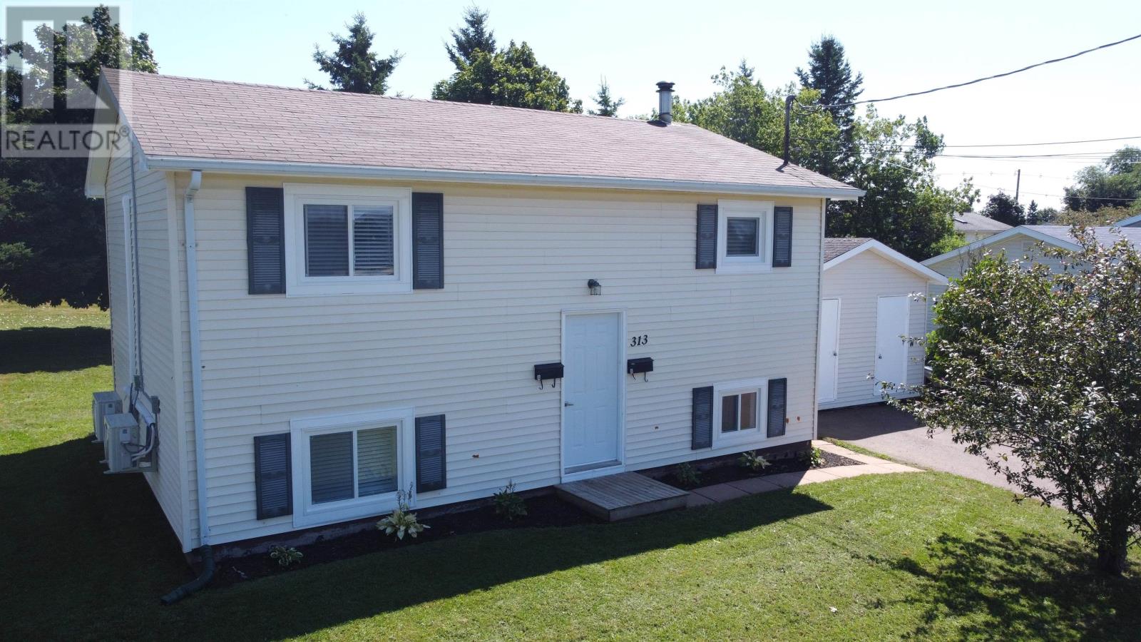 313 Brophy Avenue, Summerside, Prince Edward Island  C1N 5K6 - Photo 1 - 202620432