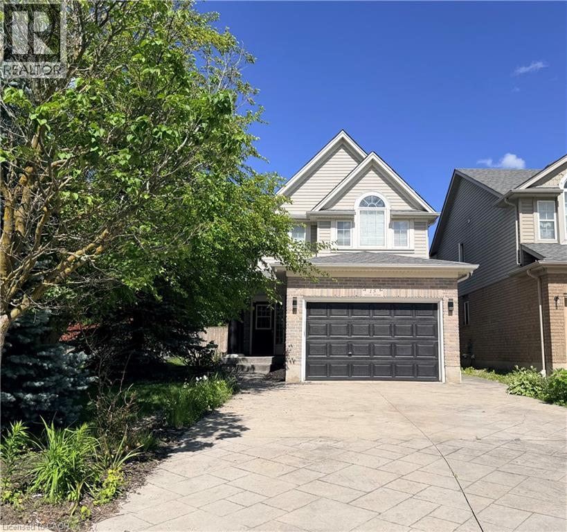 15 GEES Way, Cambridge, Ontario
