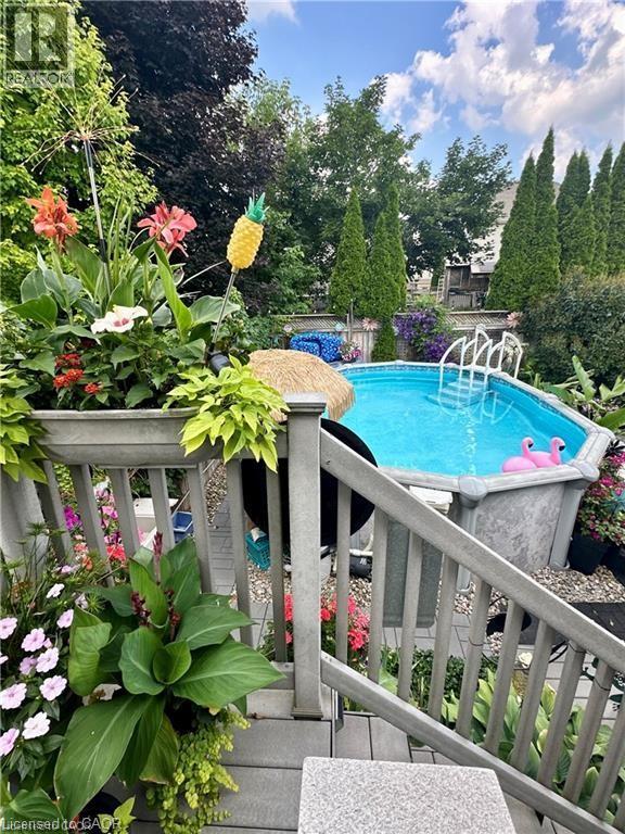 15 Gees Way, Cambridge, Ontario  N3C 4M5 - Photo 21 - 40851185