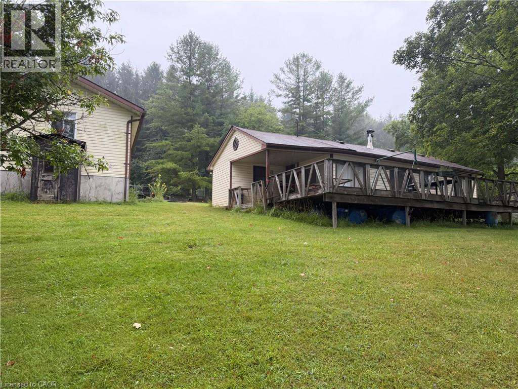 Lot 532 Road 5 South, Conestogo Lake, Ontario  N0G 1P0 - Photo 5 - 40854854