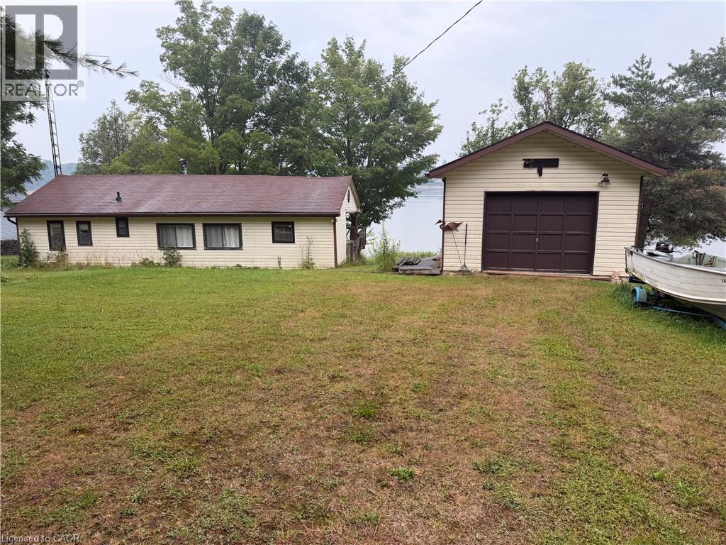 Lot 532 Road 5 South, Conestogo Lake, Ontario  N0G 1P0 - Photo 2 - 40854854