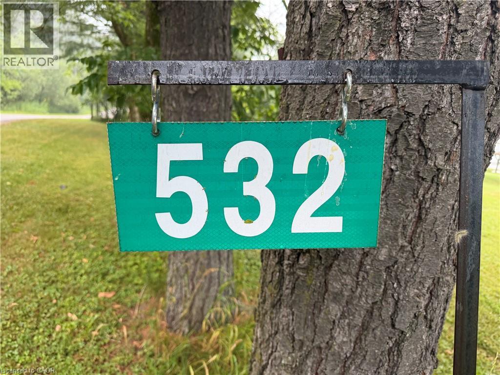 Lot 532 Road 5 South, Conestogo Lake, Ontario  N0G 1P0 - Photo 3 - 40854854