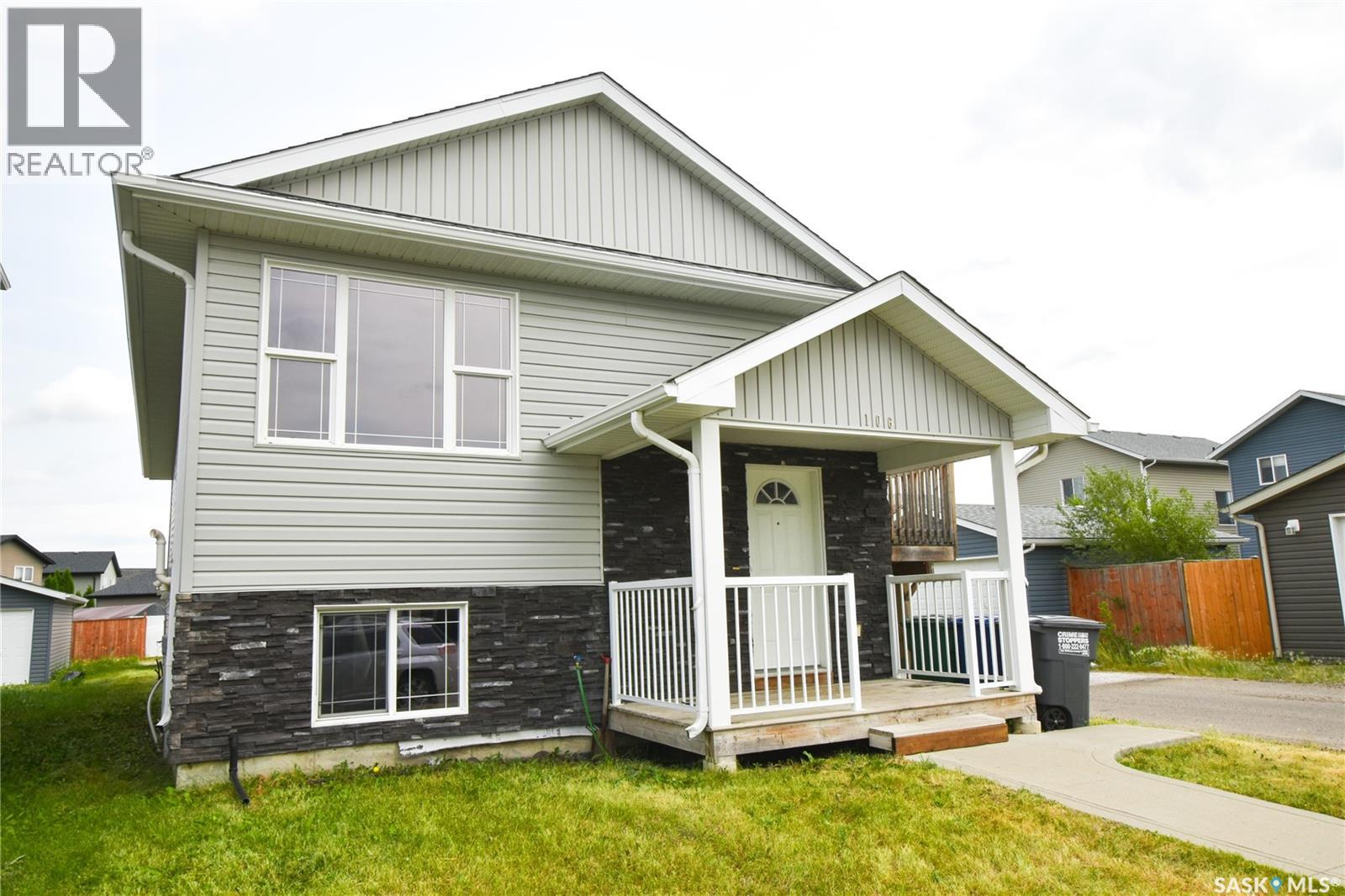 106 Geary Crescent, Saskatoon, Saskatchewan  S7R 0B8 - Photo 1 - SK045287