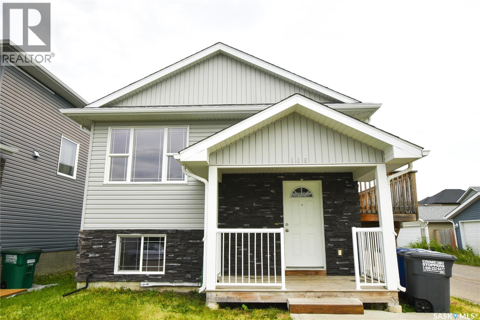 106 Geary Crescent, Saskatoon, Saskatchewan  S7R 0B8 - Photo 2 - SK045287