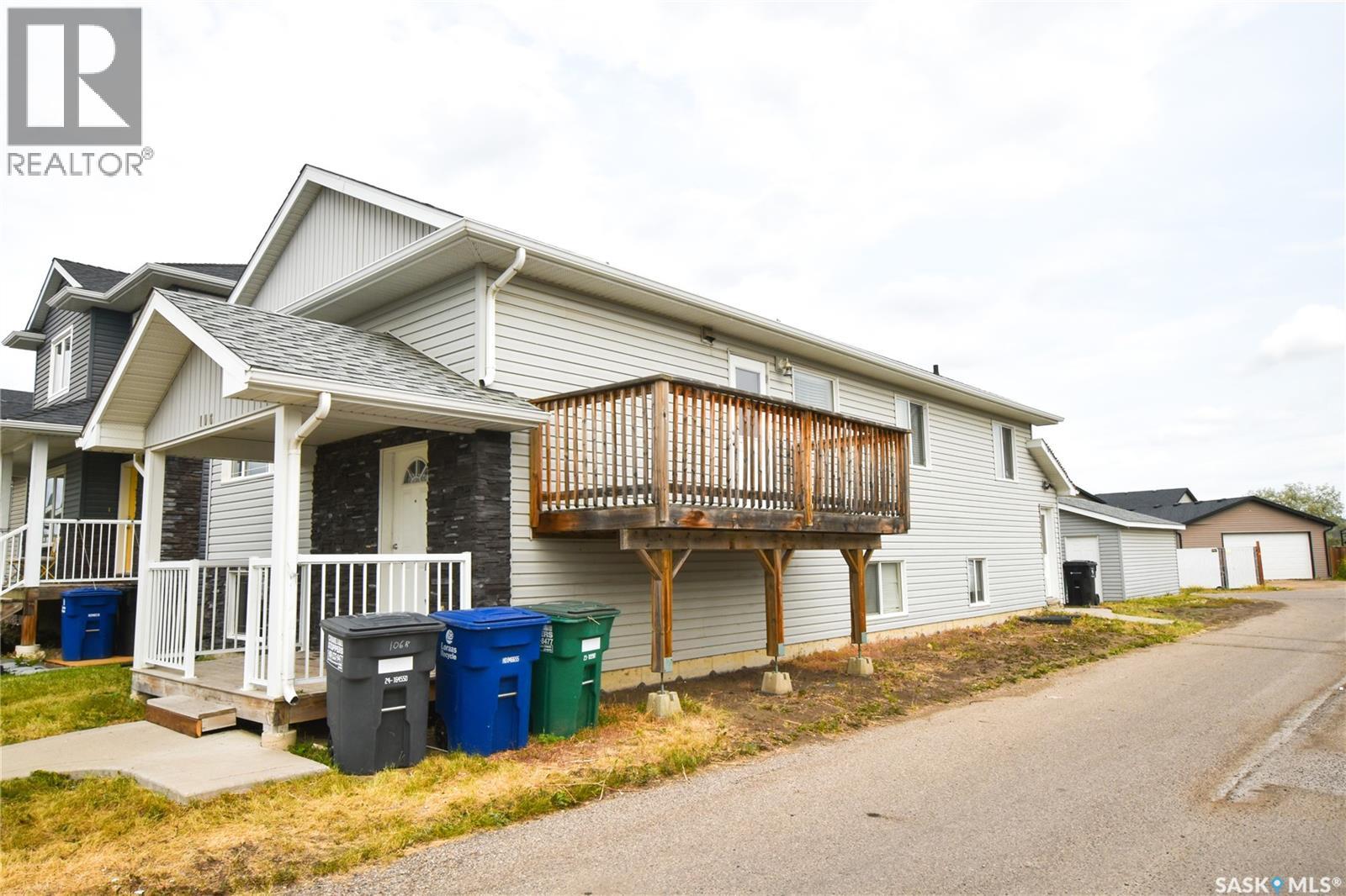 106 Geary Crescent, Saskatoon, Saskatchewan  S7R 0B8 - Photo 29 - SK045287