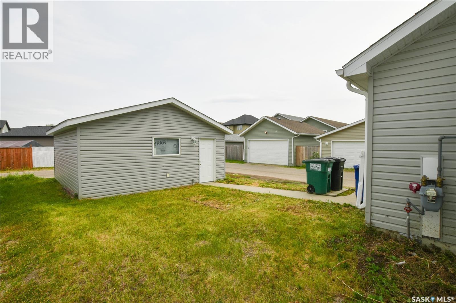 106 Geary Crescent, Saskatoon, Saskatchewan  S7R 0B8 - Photo 48 - SK045287