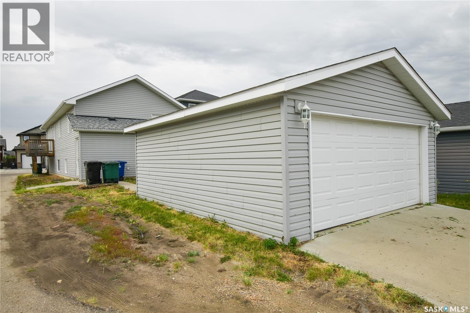 106 Geary Crescent, Saskatoon, Saskatchewan  S7R 0B8 - Photo 49 - SK045287