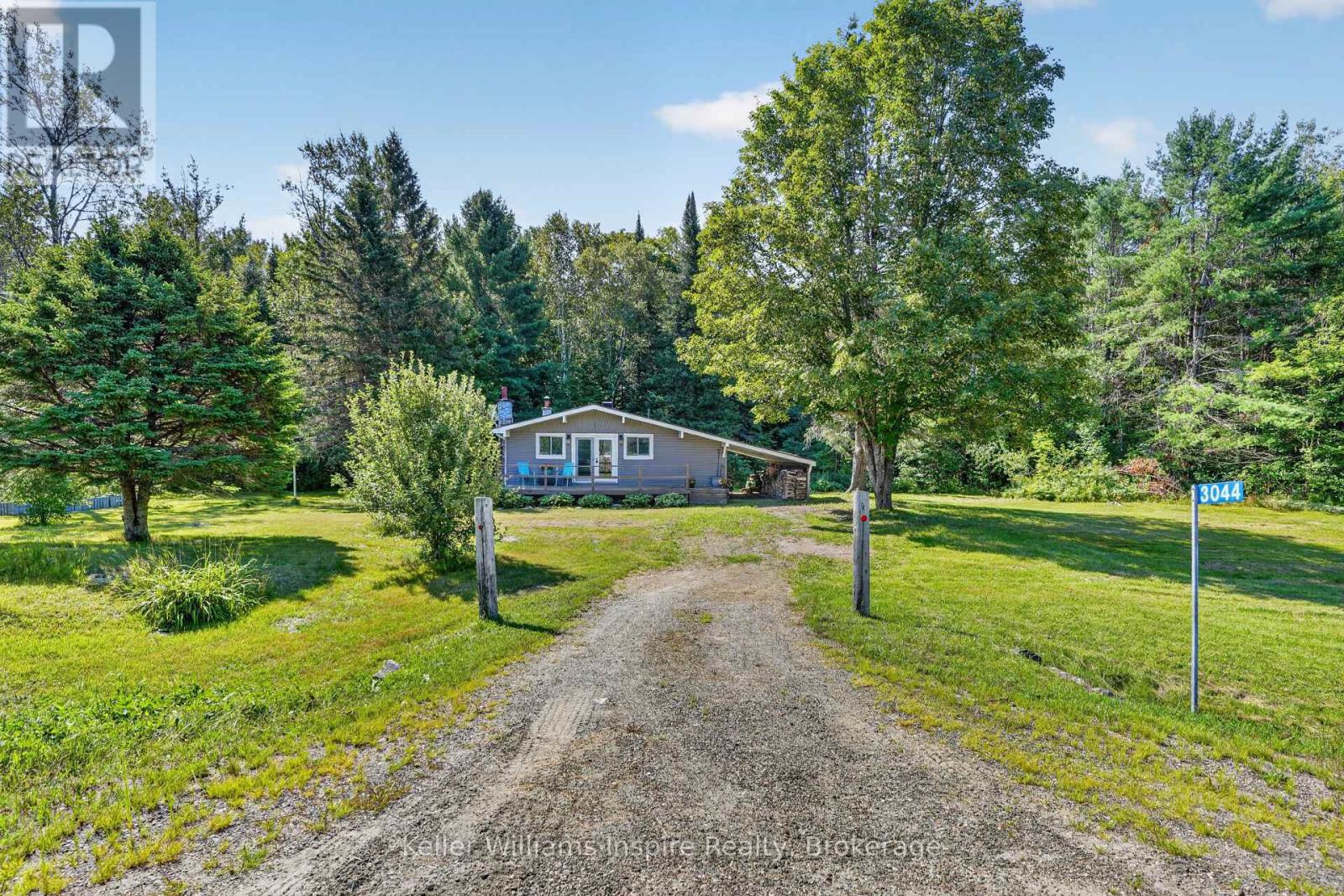 3044 LOOP ROAD, Highlands East, Ontario