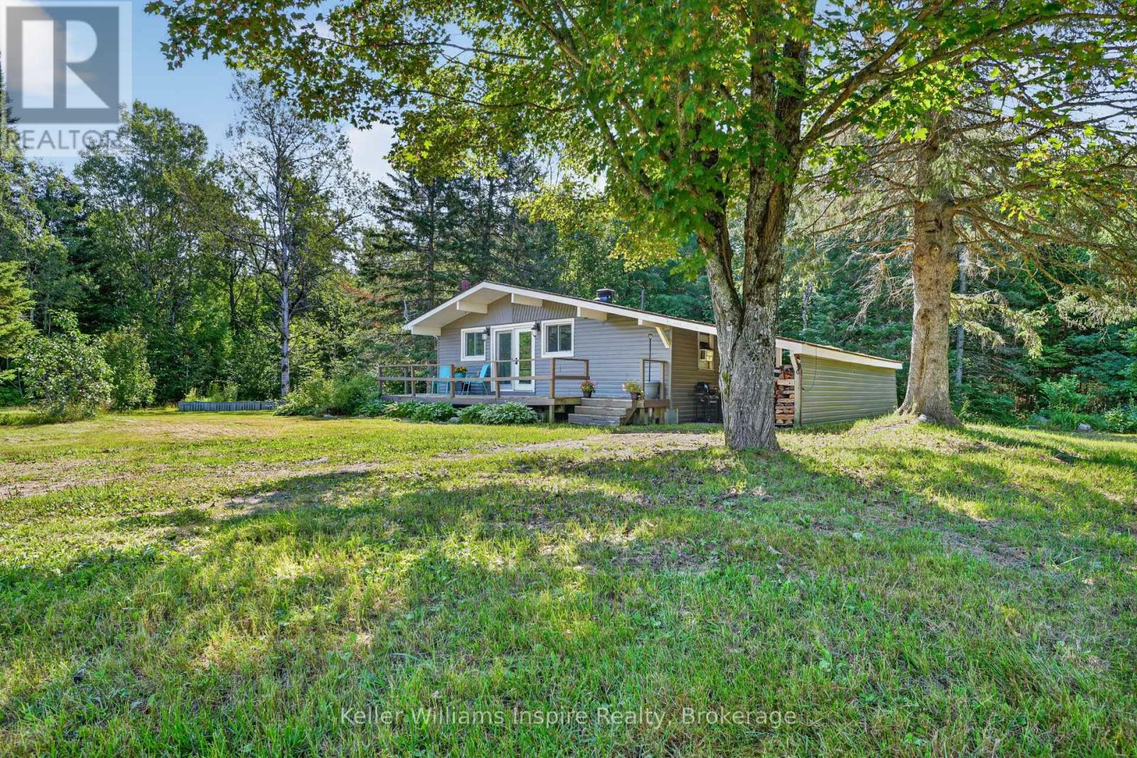 3044 Loop Road, Highlands East, Ontario  K0L 3C0 - Photo 18 - X13669804