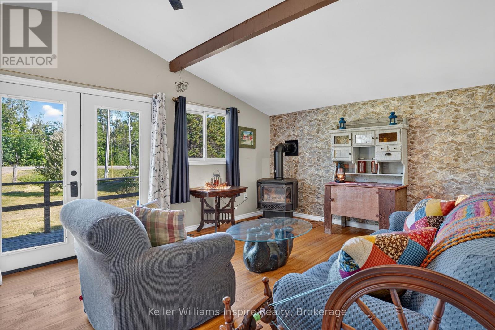 3044 Loop Road, Highlands East, Ontario  K0L 3C0 - Photo 4 - X13669804