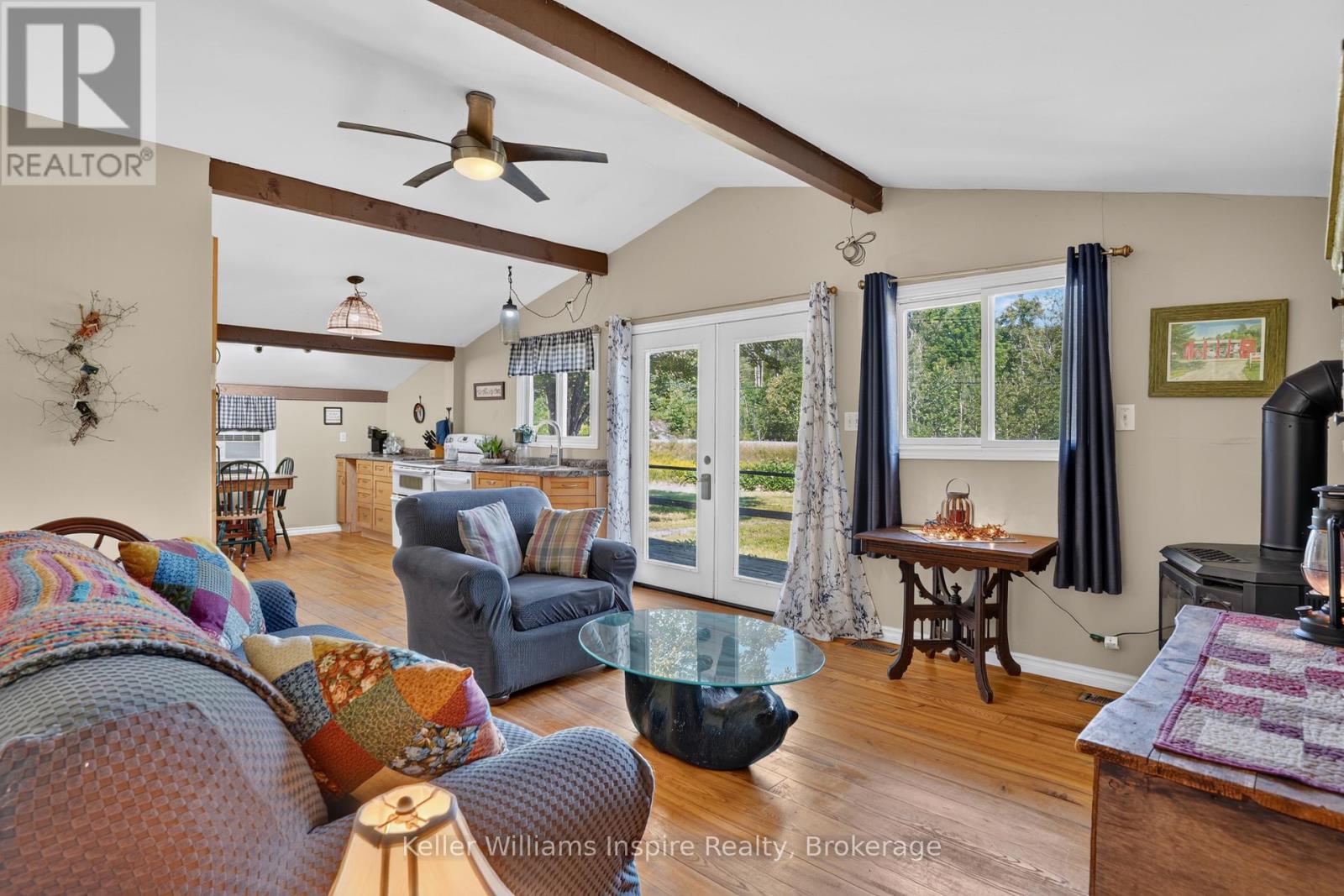3044 Loop Road, Highlands East, Ontario  K0L 3C0 - Photo 6 - X13669804
