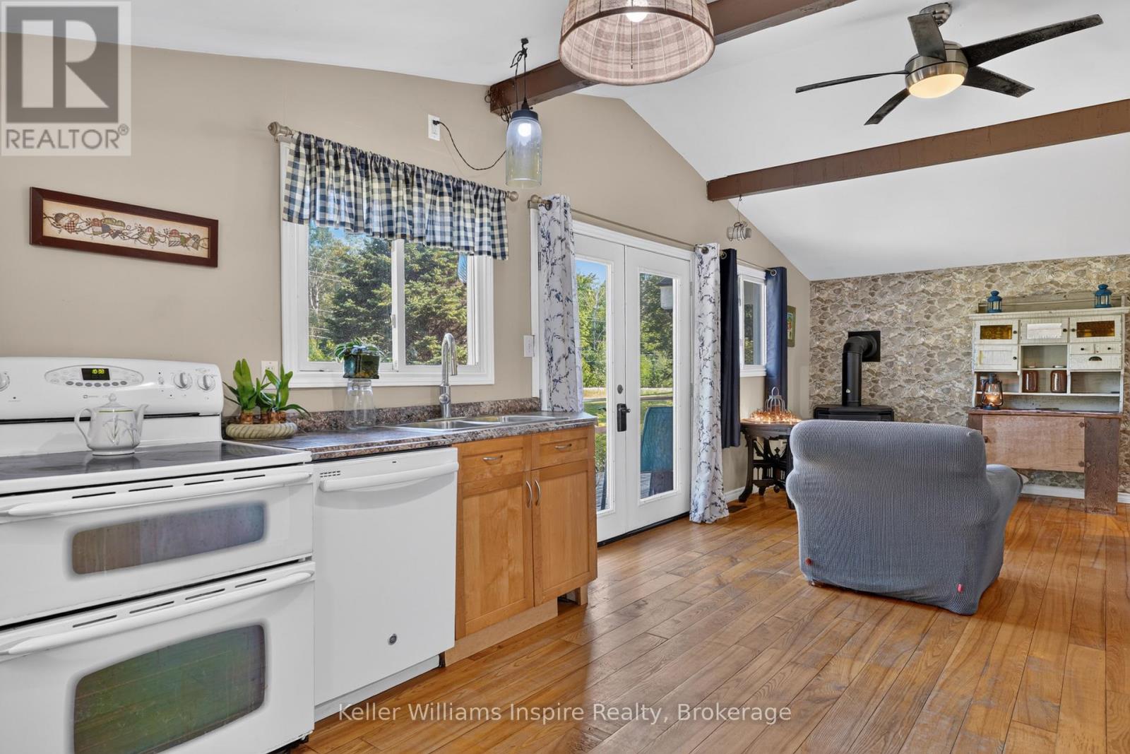 3044 Loop Road, Highlands East, Ontario  K0L 3C0 - Photo 8 - X13669804
