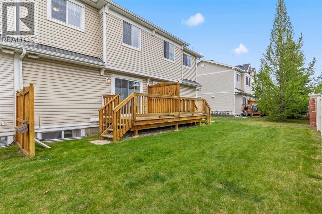 189 Country Village Manor NE, Calgary, Alberta  T3K 0L6 - Photo 35 - A2316992