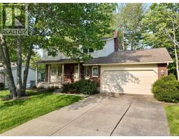 57 Fairway Boulevard, Riverview, New Brunswick