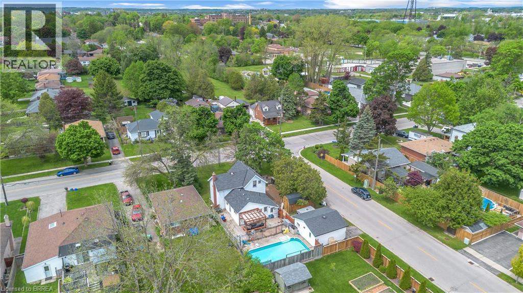 35 James Avenue, Brantford, Ontario  N3S 6Y2 - Photo 22 - 40855148