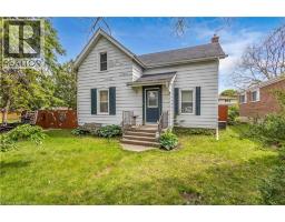 35 JAMES Avenue, Brantford, Ontario