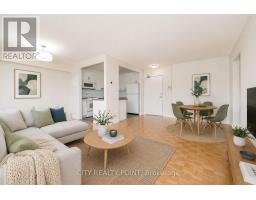 2411 - 666 SPADINA AVENUE, Toronto, Ontario