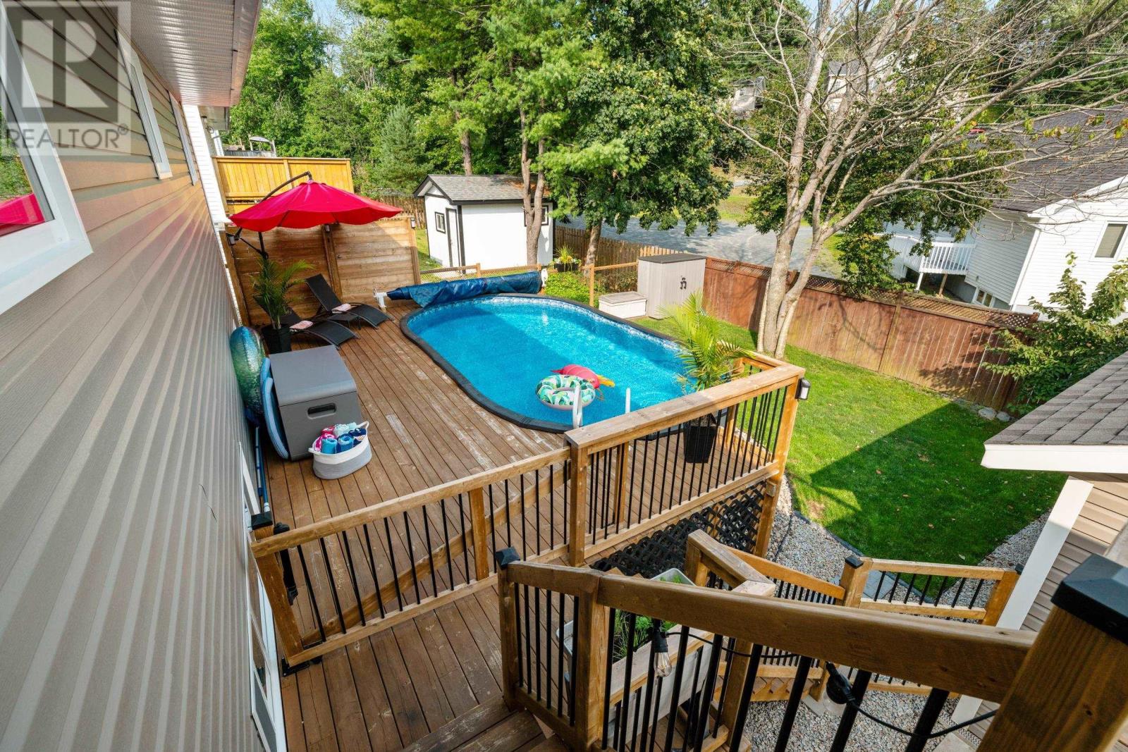 22 Sunnyvale Crescent, Lower Sackville, Nova Scotia  B4E 2G5 - Photo 39 - 202620439
