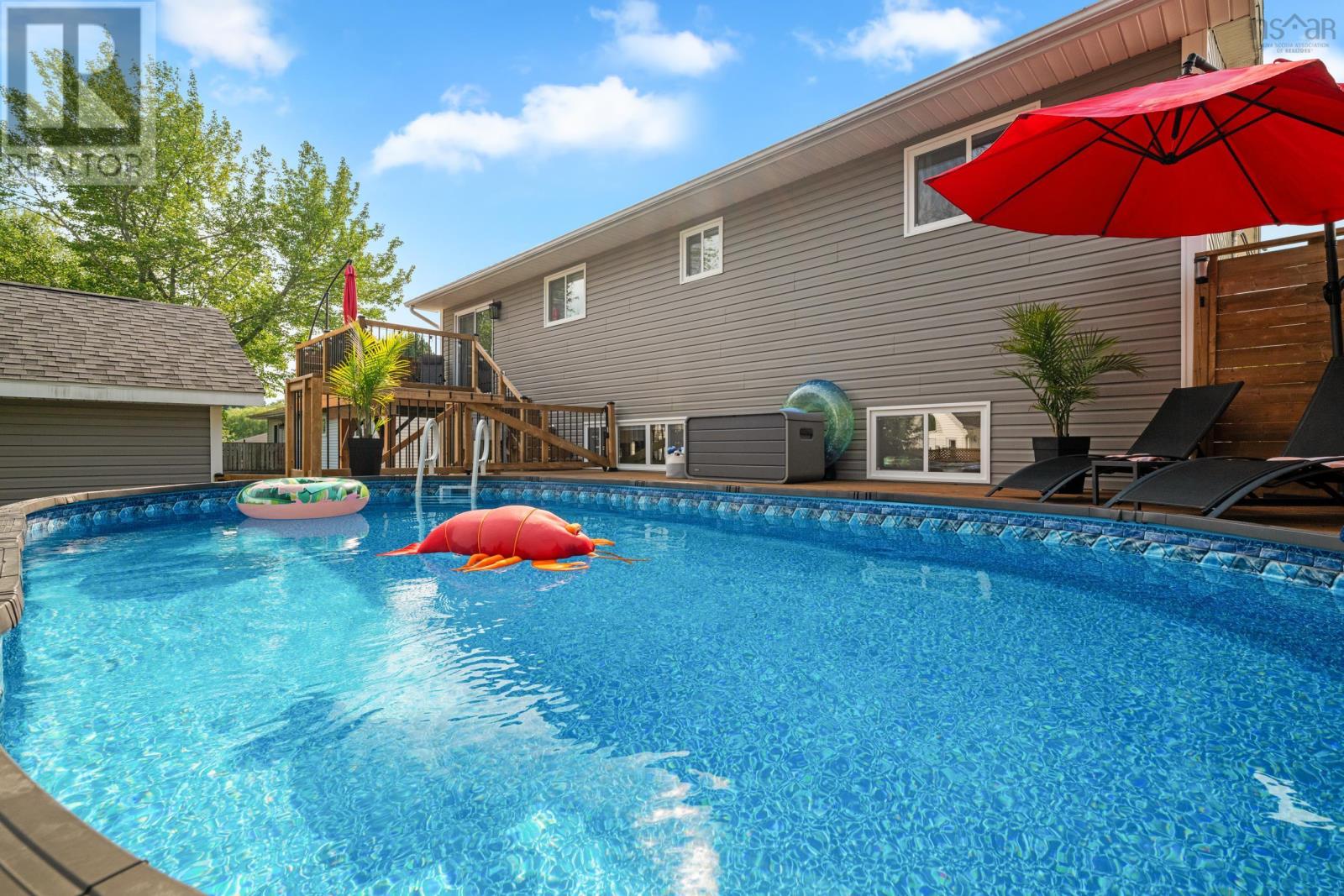 22 Sunnyvale Crescent, Lower Sackville, Nova Scotia  B4E 2G5 - Photo 41 - 202620439